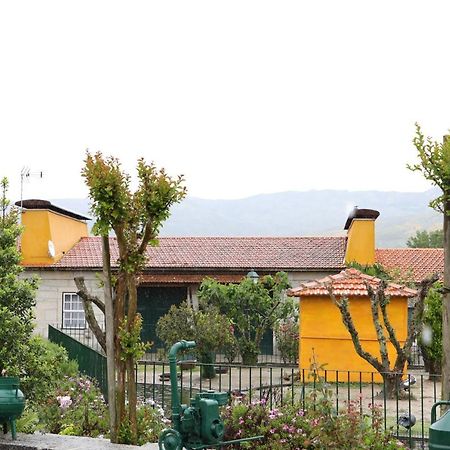 Вилла Quinta Dos Patos Pinhancos Экстерьер фото