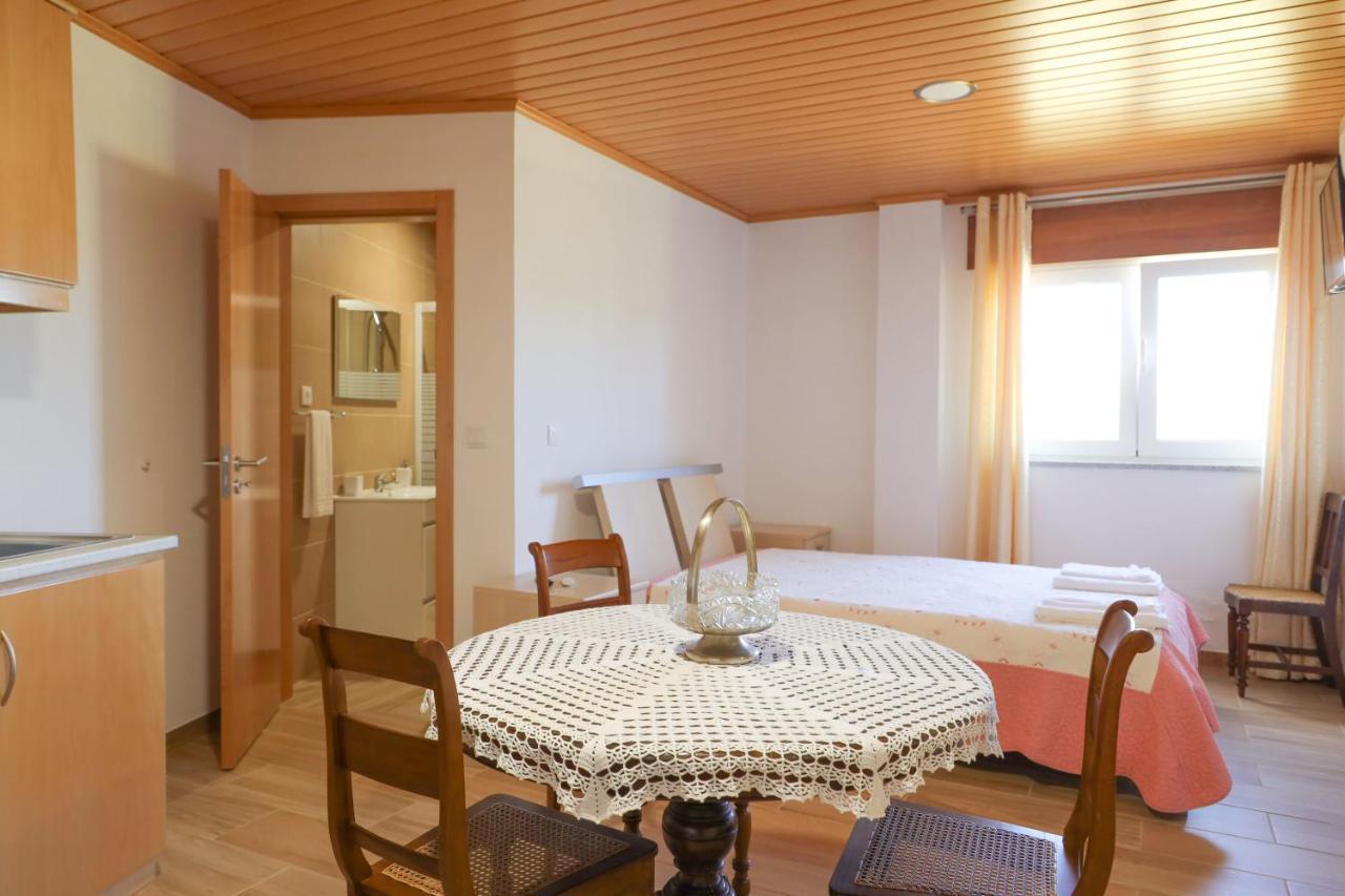 Вилла Quinta Dos Patos Pinhancos Экстерьер фото