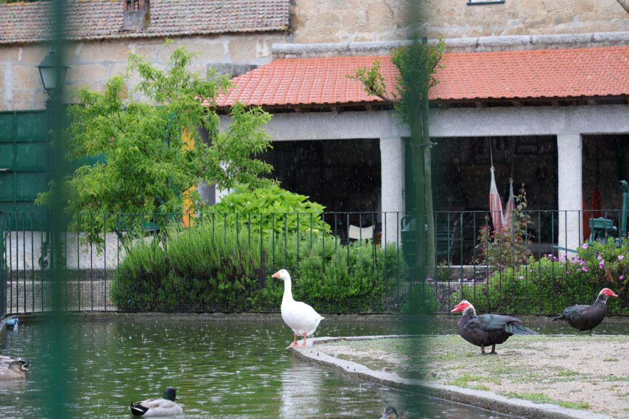 Вилла Quinta Dos Patos Pinhancos Экстерьер фото