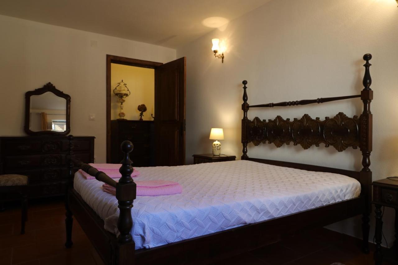 Вилла Quinta Dos Patos Pinhancos Экстерьер фото