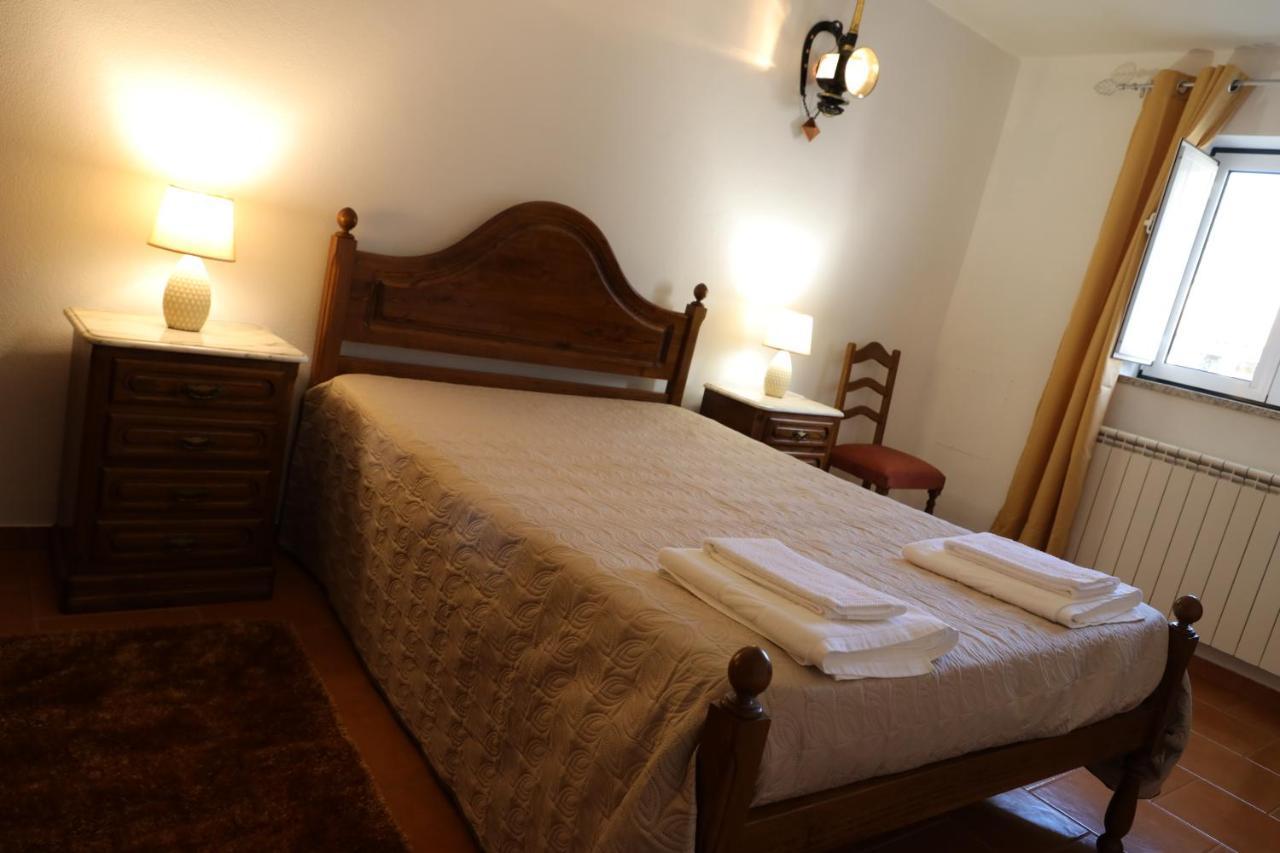 Вилла Quinta Dos Patos Pinhancos Экстерьер фото