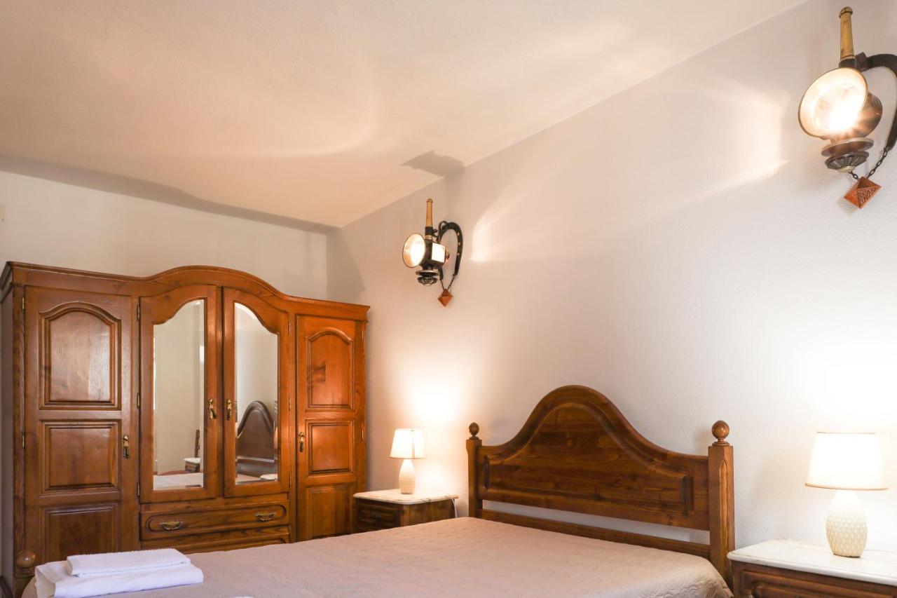 Вилла Quinta Dos Patos Pinhancos Экстерьер фото