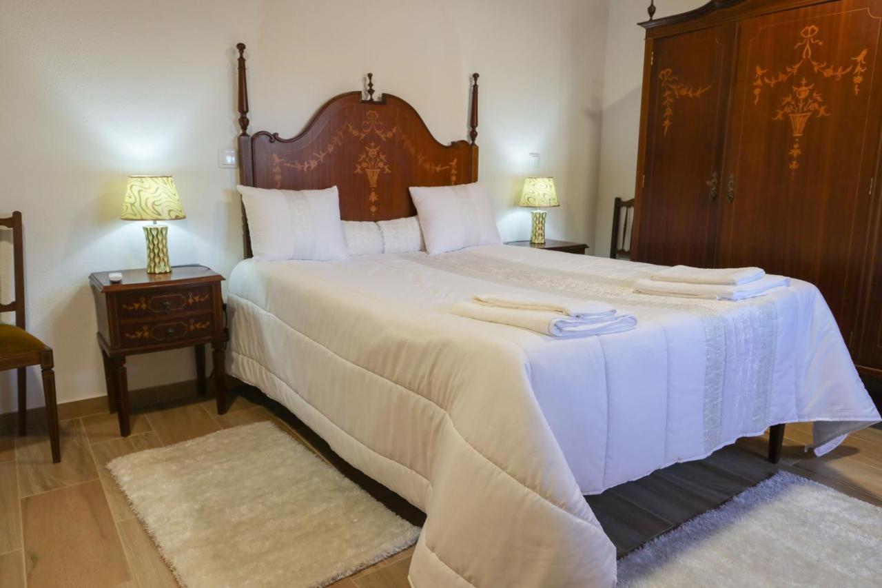 Вилла Quinta Dos Patos Pinhancos Экстерьер фото